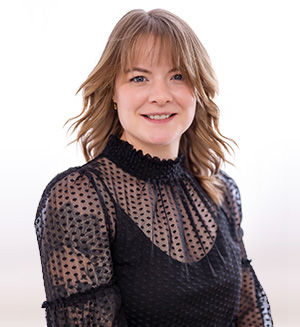 Unser Team - Daniela Wenhold