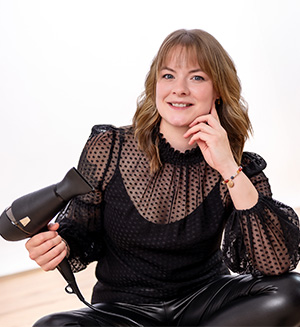 Unser Team - Daniela Wenhold