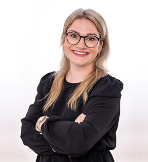 Unser Team - Miriam Parlitz