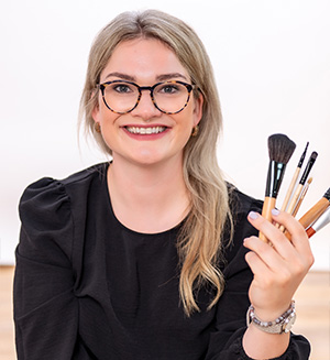 Unser Team - Miriam Parlitz