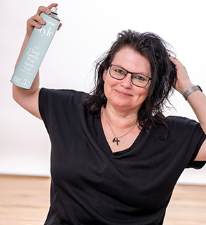 Unser Team - Yvonne Sarbinowski